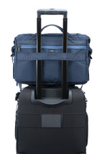 VEO RANGE 36M NV Messenger Camera Bag - Navy