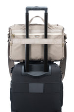 VEO RANGE 36M BG Messenger Camera Bag - Tan