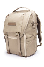 VEO RANGE 48 BG Daypack Camera Backpack - Tan