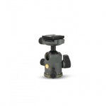 VEO 2 BH-50 Ball Head - Rated at 17.6lbs/8kg