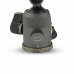 VEO 2 BH-50 Ball Head - Rated at 17.6lbs/8kg