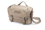 VEO RANGE 36M BG Messenger Camera Bag - Tan
