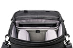 VEO SELECT 22S BK Наплечная сумка, цвет черный