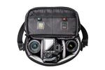 VEO SELECT 22S BK Наплечная сумка, цвет черный