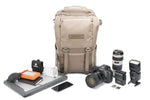 VEO RANGE 48 BG Daypack Camera Backpack - Tan
