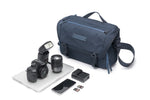 VEO RANGE 36M NV Messenger Camera Bag - Navy