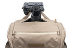 VEO RANGE 36M BG Messenger Camera Bag - Tan