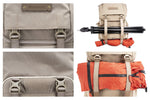 VEO RANGE 48 BG Daypack Camera Backpack - Tan