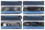 VEO RANGE 36M NV Messenger Camera Bag - Navy