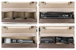 VEO RANGE 36M BG Messenger Camera Bag - Tan