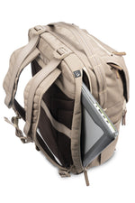 VEO RANGE 48 BG Daypack Camera Backpack - Tan