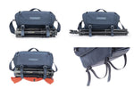 VEO RANGE 36M NV Messenger Camera Bag - Navy