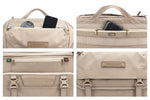 VEO RANGE 36M BG Messenger Camera Bag - Tan