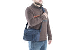 VEO RANGE 21M BG Messenger Camera Bag - Tan