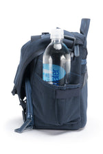 VEO RANGE 36M NV Messenger Camera Bag - Navy