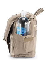 VEO RANGE 36M BG Messenger Camera Bag - Tan