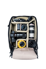 Фоторюкзак зеленый VEO SELECT 45 BFM GR