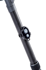VEO 3 GO 235AB алюминиевый штатив / монопод с шаровой головкой, управление по Bluetooth, SPC