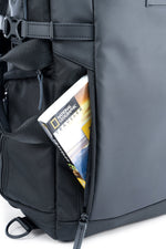 VEO SELECT 41 Camera Backpack - Black