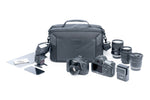 VEO SELECT 35 Shoulder Bag - Black