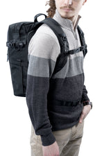 VEO SELECT 41 Camera Backpack - Black