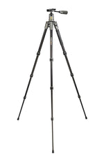 VEO 2X 204ABP компактный алюминиевый штатив - нагрузка 4 кг