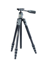 VEO 2X 204ABP компактный алюминиевый штатив - нагрузка 4 кг