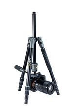 VEO 2X 204ABP компактный алюминиевый штатив - нагрузка 4 кг