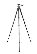 VEO 2X 235ABP  компактный алюминиевый штатив - нагрузка 6 кг