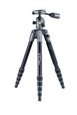 VEO 2X 235ABP  компактный алюминиевый штатив - нагрузка 6 кг