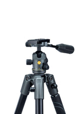 VEO 2X 235ABP  компактный алюминиевый штатив - нагрузка 6 кг