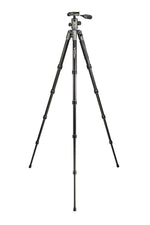 VEO 2X 265ABP компактный алюминиевый штатив - нагрузка 12 кг