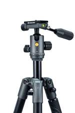 VEO 2X 265ABP компактный алюминиевый штатив - нагрузка 12 кг