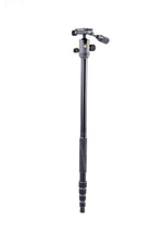 VEO 2X 265ABP компактный алюминиевый штатив - нагрузка 12 кг