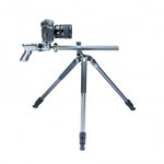 Alta Pro 2+ 263AGH Aluminum Tripod with Pistol Grip Ball Head