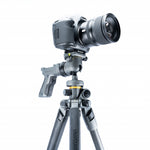 Alta Pro 2+ 263AGH Aluminum Tripod with Pistol Grip Ball Head