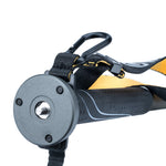 VEO 2 AM 204 Aluminum Monopod