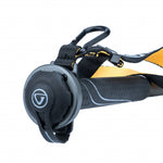 VEO 2 AM 204 Aluminum Monopod