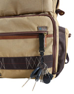 Havana 48 Backpack Camera Bag - Tan