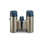 Vesta Compact Binocular 10x21 - Champagne