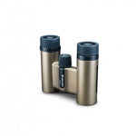 Vesta Compact Binocular 10x21 - Champagne