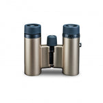 Vesta Compact Binocular 10x21 - Champagne