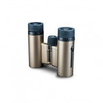 Vesta Compact Binocular 10x21 - Champagne