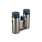 Vesta Compact Binocular 10x21 - Champagne
