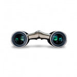 Vesta Compact Binocular 10x21 - Champagne