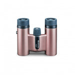 Vesta Compact Binocular 10x21 - Rose Gold