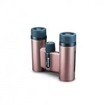 Vesta Compact Binocular 10x21 - Rose Gold