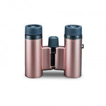 Vesta Compact Binocular 10x21 - Rose Gold