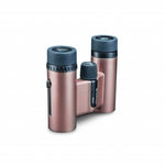 Vesta Compact Binocular 10x21 - Rose Gold