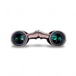 Vesta Compact Binocular 10x21 - Rose Gold